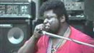 DOWN BY THE RIVER by Buddy Miles &amp; Randy Hansen