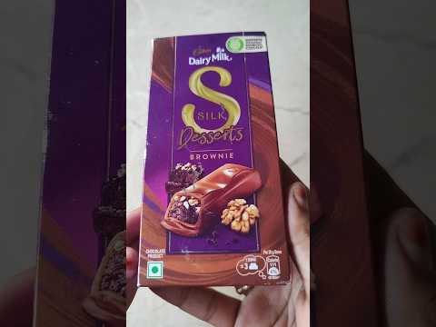 #unwrapping#unboxing shorts#dairy milk silk shorts#dairy milk chocolate
