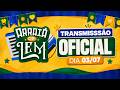 ARRAIÁ DE LEM 2026 3º DIA 03 07