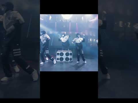 JABBAWOCKEEZ x Tiësto - BOOM with Gucci Mane & Sevenn