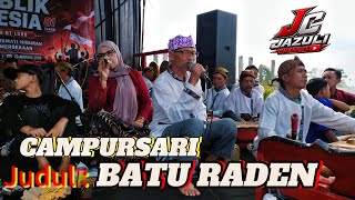 Download lagu GENDING CAMPURSARI  OBYEK WISATA BATURRADEN  mp3