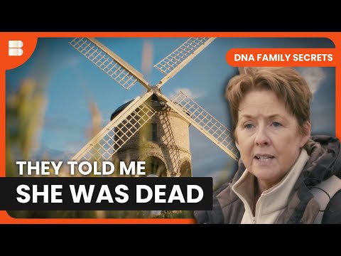 Woman Finds Birth Mom & Siblings Still Alive | DNA Family Secrets