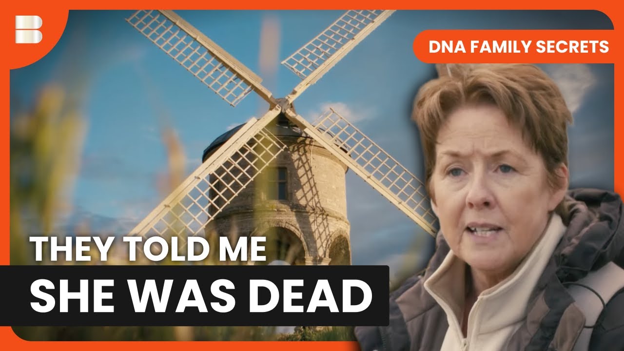 Woman Finds Birth Mom & Siblings Still Alive | DNA Family Secrets