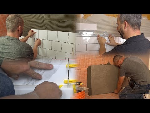 image-What size does wall tile come in?