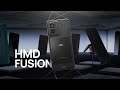Introducing HMD Fusion Restyle Revamp And Repair