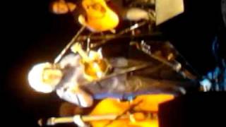 David Grisman talking about The first bluegrass.