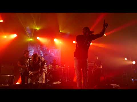 Nèg'Marrons Valeur sûre