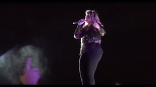 Marília Mendonça canta CIUMEIRA ao vivo pela primeira vez (Ao Vivo em Cuiabá)