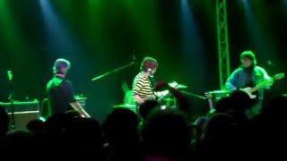 Flamin&#39; Groovies - Please Please Girl (Gijon)