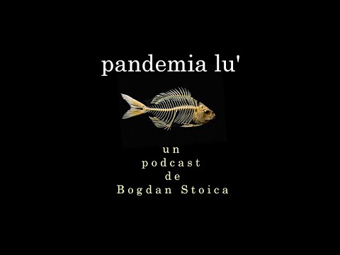 Pandemia lu' Pește (ep. 9) - Cum trebuia făcut site-ul vaccinării vieții