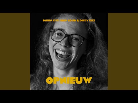 OPNIEUW (feat. Jaap Goud & Diggy Dex)