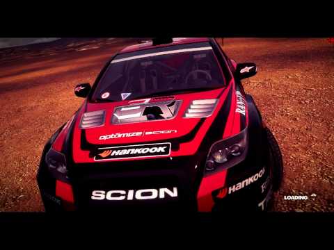 Let's Play Dirt: Showdown (Walkthrough) Part 5