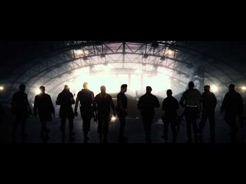 The Expendables 3 | Teaser Trailer US (2014) Arnold Schwarzenegger