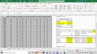 Download the video "Discussion 6: Using Multiple Regression in Excel for Predictive Analysis"