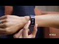 Fitbit Charge 2: How to Check Your Stats & Navigate the Display