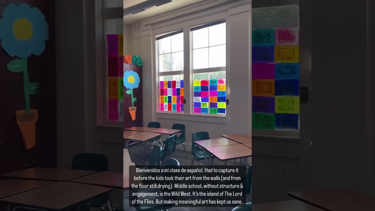 My Classroom