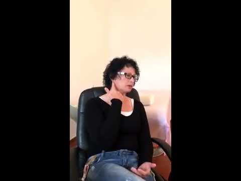 Bioterapija. Skoraj čudežna ozdravitev bolečin po operaciji mandljev.