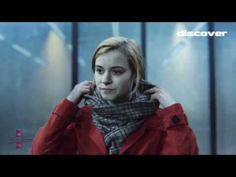 Rich Hepworth ft  Amy Kirkpatrick   Without a Sound Para X Remix Discover Promo Video Edit