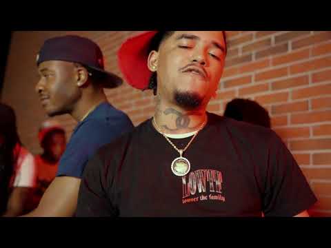 NoHeart Shad - On The Run (Official Music Video)