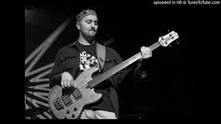 Porcupine Tree- Chloroform (Isolated bass outro)