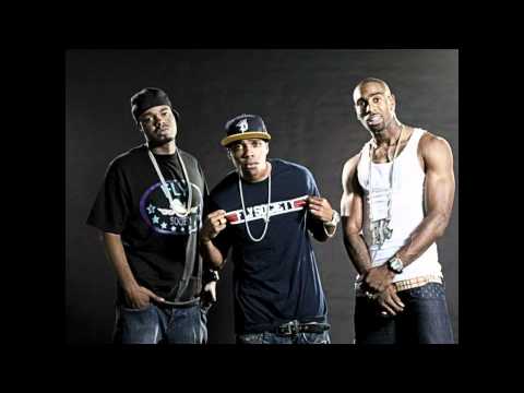 Fly Society feat. Masspike Miles & Yo Gotti - So Fly (Final Version)