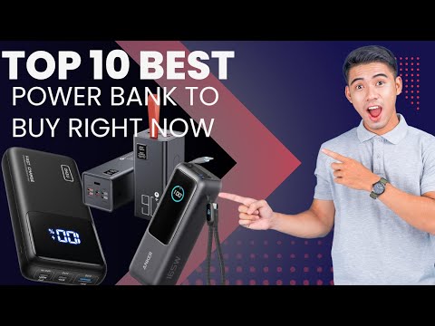 I Reviewed $1500 Worth of Battery Banks — The 10 Best Ranked