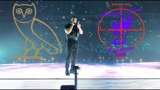 Drake Live Performance In London Ft Tory Lanez &amp; Pressa Assassination Vacation Tour
