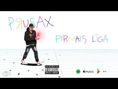 PRUSAX – Pirmais Līgā
