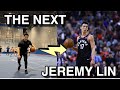 UofT Student Becomes the next NBA Superstar | Road to the NBA