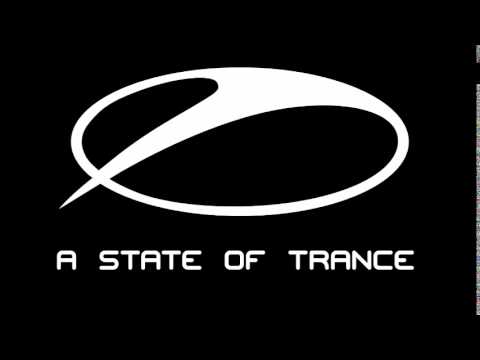 Armin van Buuren - A State of Trance 009 (10.08.2001)