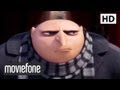 Despicable Me 2 Trailer Moviefone