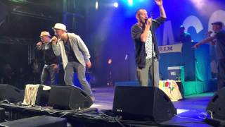 Massilia Sound System @Lemurmureduson Tuba la pipa