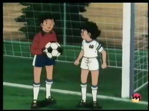 Oliver y Benji capitulo 19 (Parte 2/2)