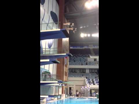 2015 Dubai World Series