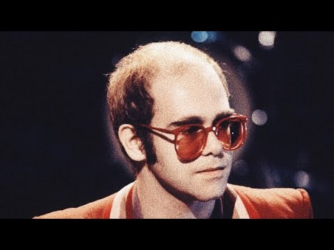 Elton John - Someone Saved My Life Tonight (Unofficial Music Video)