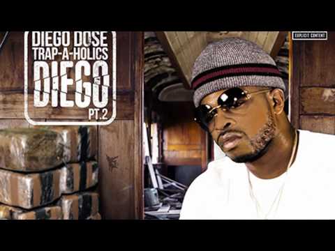 Diego Dose - Built 4 This Shit ft. Lit Soxx [Prod. By Nard & B]