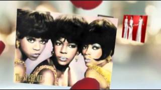 THE SUPREMES bewitched bothered and bewildered