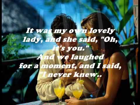 Rupert Holmes - (Escape) The Pina Colada Song (Lyrics)