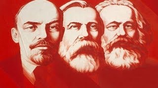 Caller: Democratic Socialists are Marxists!