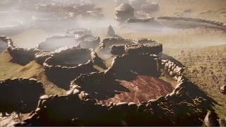 Ancient South-Africa Documentary