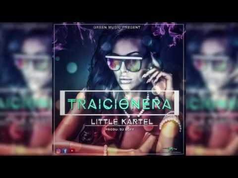 LITTLE KARTEL _Traicionera