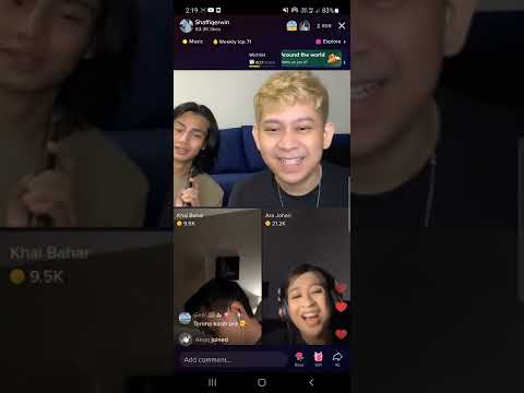 6/6/2022 (14) Ara Johari - Kesilapanku Keegoanmu