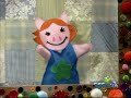 PBS Kids Sprout The Sprout Sharing Show Now Bumper Zoboomafoo 2010
