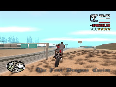 Starter Save Part 67 - The Chain Game Beret -GTA San Andreas PC-complete walkthrough-achieving??.??%