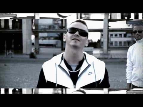 PERRICONE EINZZ A feat. K-Shah - NICHTS HÄLT UNS AUF (prod.by HOOKBEATS) [OFFICIAL HD]