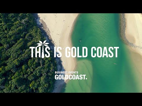 This is Gold Coast 2021