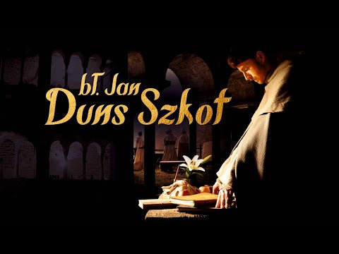 Bł. Jan Duns Szkot - trailer (PL)