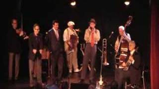 Seth Macfarlane & Johnny Crawford - I've Got Rythm