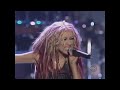 Christina Aguilera Come On Over Baby Live At The Radio Music Awards 2000