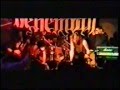 Behemoth in Мoscow 2002 